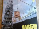 Cargo 2x LP Same Holland Re Pseudonym Press PROG MINTY COPY PLAYED BY ME ONCE