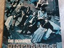The Deviants LP Disposable UK Stable 1st Press PSYCH INCREDIBLE COPY AND AUDIO