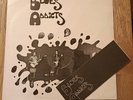 Blues Addicts LP Self Titled Denmark Spectator 1st Press & BOOKLET INSERT PSYCH