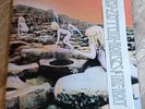 Led Zeppelin LP Houses Of The Holy UK Atlantic 1st Press & OBI INCREDIBLE COPY