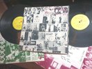 ROLLING STONES -   Exile On Main St.    RARE ORIGINAL 1972 UK DOUBLE-LP / inners