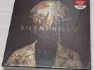 Silent Hill 2 Vinyl Soundtrack Limited Edition Deluxe Box Set 6 x LP Red Laced