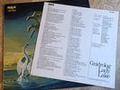 Gnidrolog LP Lady Lake UK RCA 1st Press & INSERT BEAUTIFUL COPY PROG MASTERPIECE