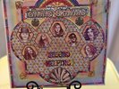 Lynyrd Skynyrd Second Helping LP Record, Vintage Vinyl, Sounds of South