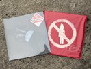 Travis Scott Days Before Rodeo DELUXE Album Red Limited Vinyl Record