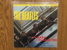 MFSL THE BEATLES Sealed Mobile Fidelity PLEASE PLEASE ME Original Master MOFI