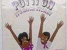 Ska Put It On It’s Rock  Steady Rare UK Orig 1968 Press Pink Island LPmp3