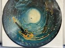 THE EVASIONS SON OF SURF BASIL WOLVERTON PICTURE DISC VINYL LP RICK GRIFFIN