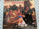 WITCHFINDER GENERAL - DEATH PENALTY VINYL 12