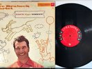 Dave Brubeck Quartet Dave Digs Disney 1957 First Pressing Mono Columbia CL 1059