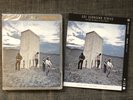 THE WHO EXCLUSIVE WHO’s NEXT SDE BLU RAY ATMOS, DTS 5.1, STEREO & INSTRUMENTAL