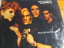 The Cramps songs the lord taught us vinyl nm