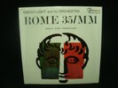 SEALED LP:  ROME 35/MM:  ROMAN 