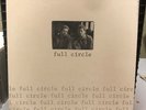 Full Circle S/T Rare North Scituate RI Rock Pop Rural Private Press
