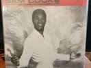 SAM COOKE   Ain't That Good News (VINYL LP, Album, RE, RM, 180G)   MINT