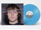 Cameron Winter -Heavy Metal (limited edtion ) [LIKE New Sky Blue Vinyl  LP] read