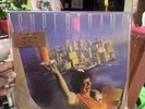 Supertramp Breakfast in America LP - Simply Vinyl SVLP184 UK Virgin 180g - NM-