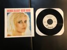 Debbie Harry Rush Rush 7