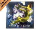 Snap Rhythm Is A Dancer Vinyl 12