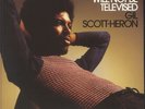 SCOTT HERON, Gil - The Revolution Will Not Be Televised (reissue) - Vinyl (LP)