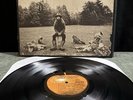 George Harrison - All Things Must Pass - Apple Records STCH-639