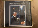 Frank Sinatra 1974 Press Antonio Carlos Jobim Vinyl LP Record Jazz Latin VG+
