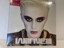 Katy Perry Witness 2xLP Limited Edition Gatefold Urban Outfitters Excl Cover NEW
