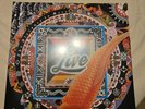 Live - The Distance To Here (Deluxe Edition) Apple Red & Orange 2LP *New Sealed*