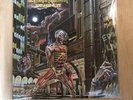 Iron Maiden/Somewhere In Time SJ12524 Used LP