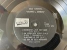 Conjunto La Revuelta Salsa Y Protesta Vynil Only No Jacket Very Rare Salsa LPVG-