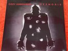 OZZY OSBOURNE Ozzmosis SEALED WHITE VINYL DOUBLE LP black sabbath, down to earth