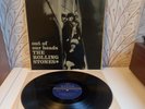 The Rolling Stones -Out of Our Heads - Vinyl LP 1st Press - VG+ - STEREO SKK4733