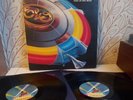 Electric Light Orchestra Out Of The Blue 1st UK Pressing NM EX