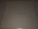 The Beatles White Album LP Record 1968 Capitol SWBO-101 W/Poster Vinyl Vintage