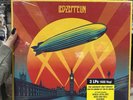Led Zeppelin Celebration Day 3 Vinyl 180g LP Box Set 2012 Live Arena new sealed
