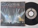 Genesis - Turn It On Again (Live) 7'' Vinyl Germany