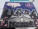 (184) Sonz Of A Loop Da Loop Era ‎– Flowers In My Garden LP HARDCORE 12