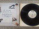 SUBURBAN STUDS Slam  1977 Pogo Records RARE ORIGINAL PUNK ROCK OI  UK82 DRONES