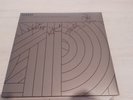 OMD LIVE WITH ROYAL LIVERPOOL PHILHARMONIC ORCHESTRA TRIPLE CLEAR VINYL (SIGNED)
