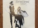 Fleetwood Mac - Rumors Vinyl Record LP 1977 Warner Bros BSK 3010 VG