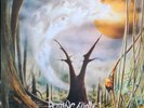 Rotting Christ - Non Serviam - 2023 Season Of Mist - Black Vinyl