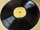 Wally Fowler 10” COUNTRY GOSPEL 78 AUDITION DEMO 6 Songs w Acoustic Guitar HEAR