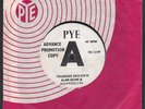 ALAN DEAN & HIS PROBLEMS-Very Rare UK Demo 7