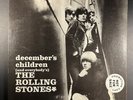 The Rolling Stones December’s Children mono promo-only existing copy? (friktech)