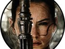 PICTURE DISC John Williams Star Wars: The Force Awakens (Original Motion Pictur