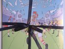 Various (Paul Kelly, Cosmic Psychos, Spiderbait, etc) - Reclink Community Cup Vo
