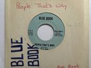 IDLE FEW - PEOPLE THAT'S WHY - NORTHERN SOUL - WIGAN CASINO