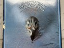 Eagles Their Greatest Hits 1976 Original Press Vinyl LP Asylum Records Embossed