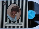 Francesco De Gregori Rimmel Italy LP 1975 Distr. Sticker US Export Folk Acoustic