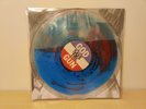 Militarie Gun - God Save The Gun Paint Filled Liquid Vinyl LP